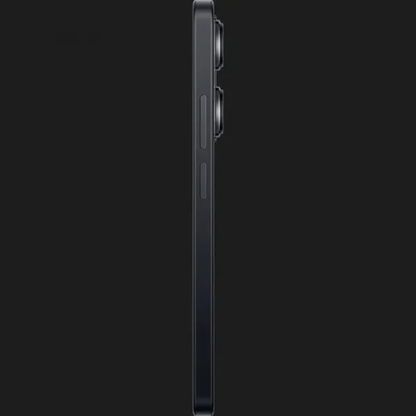 Xiaomi Redmi Note 14S 8/256GB (Midnight Black) (UA)