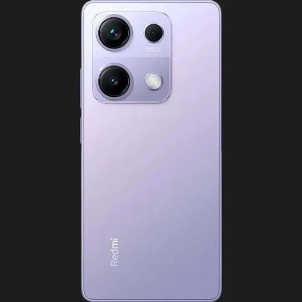 Xiaomi Redmi Note 14S 8/256GB (Aurora Purple) (UA)