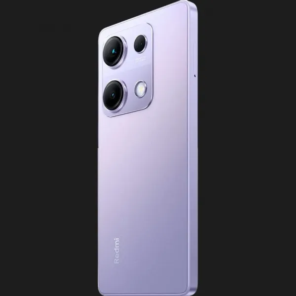 Xiaomi Redmi Note 14S 8/256GB (Aurora Purple) (UA)