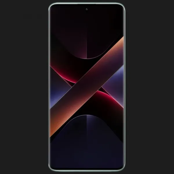 Смартфон POCO X7 8/256GB (Green)