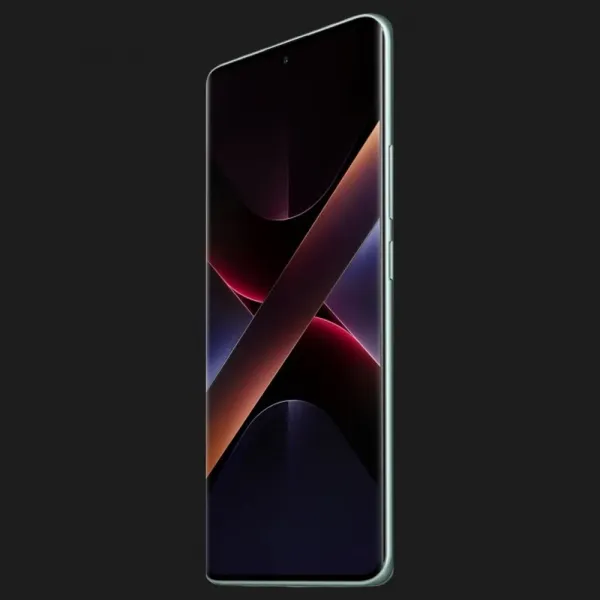 Смартфон POCO X7 8/256GB (Green)