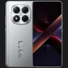 Смартфон POCO X7 8/256GB (Silver)