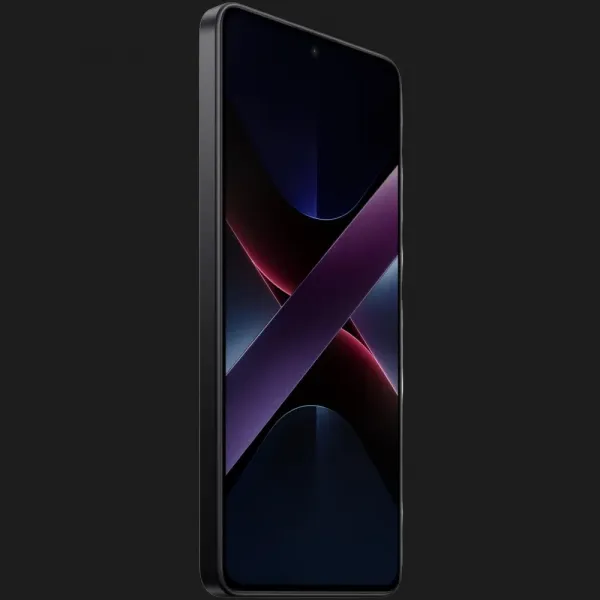 Смартфон POCO X7 Pro 12/512GB (Yellow)