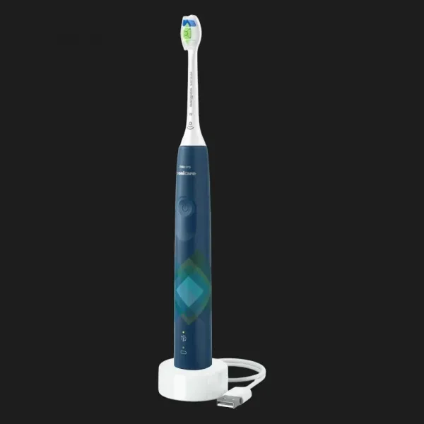 Зубна електрощітка Philips Sonicare Series 4100 (Blue)