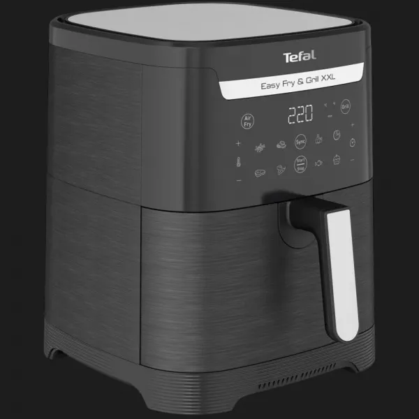 Мультипіч Tefal Easy Fry & Grill XXL EY801815