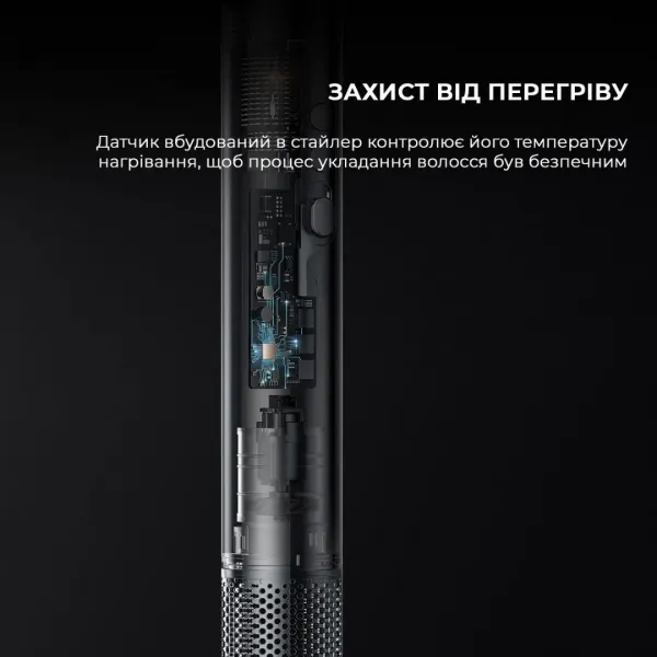 Стайлер Dreame Airstyle Pro (Gold)