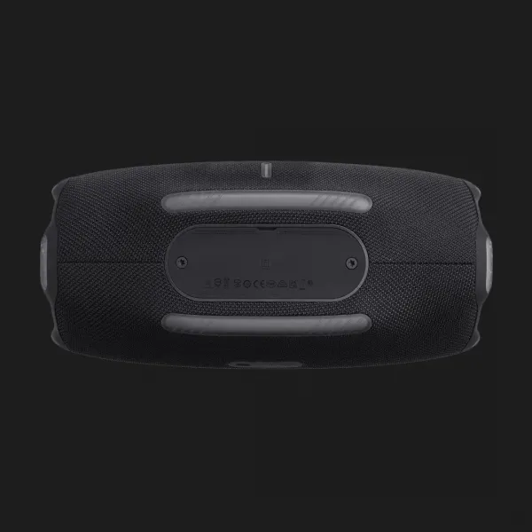 Акустика JBL Xtreme 4 Black (JBLXTREME4BLKEUNA)