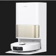 Робот-пилосос Dreame Bot L40s Pro Ultra (White)