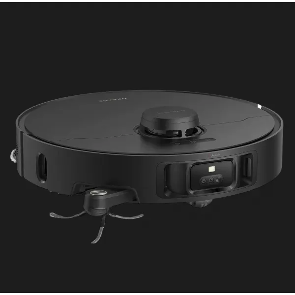 Робот-пилосос Dreame Bot L40s Pro Ultra (Black)