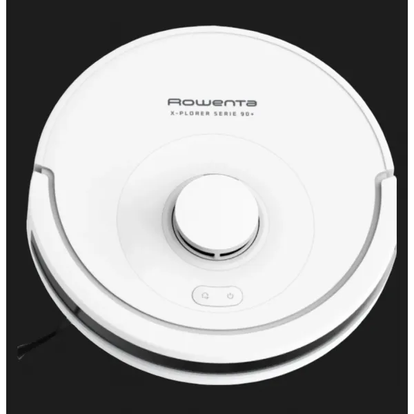 Робот-пилосос Rowenta X-Plorer Serie 90 (White)