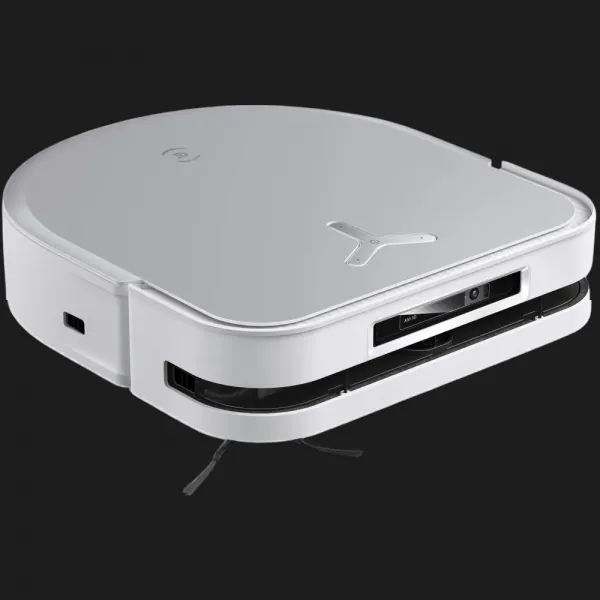 Робот-пилосос Ecovacs Deebot Ozmo X5 Pro Omni (White)