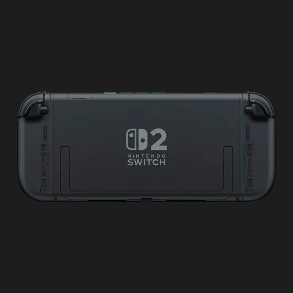 Ігрова приставка Nintendo Switch 2 + Mario Kart World Bundle