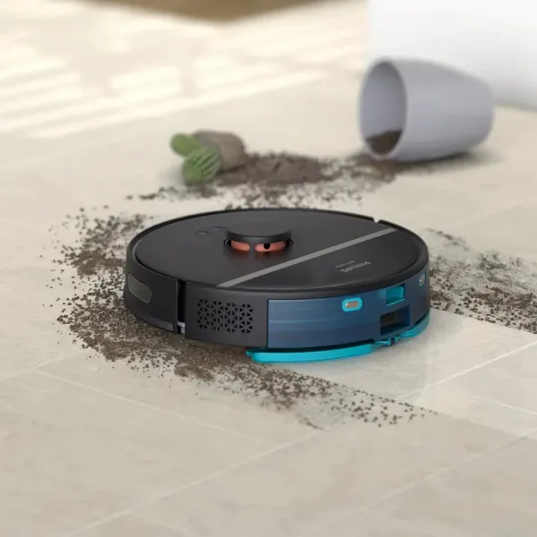 Робот-пилосос Philips XU3000/01 (Black)