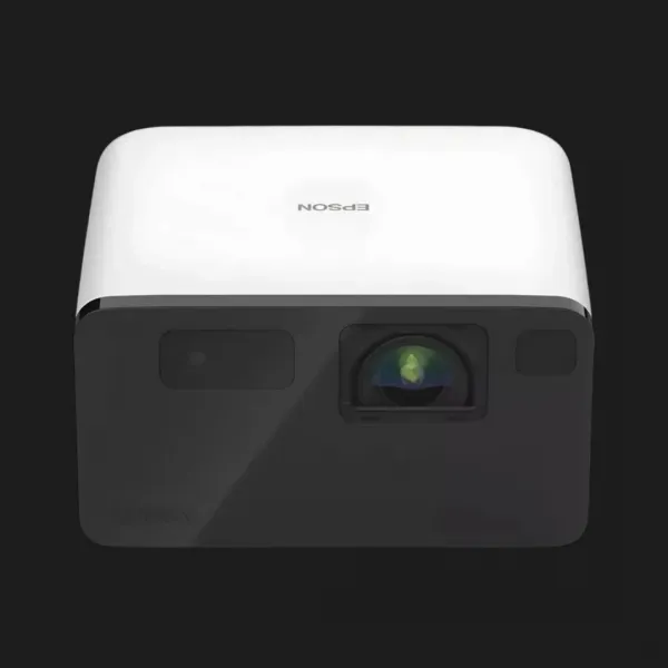 Мультимедійний проектор Epson EF-21W (V11HB35040) (White) (Global)