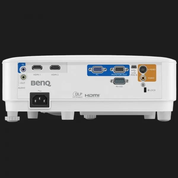 Мультимедійний проектор BenQ MH550 (UA)