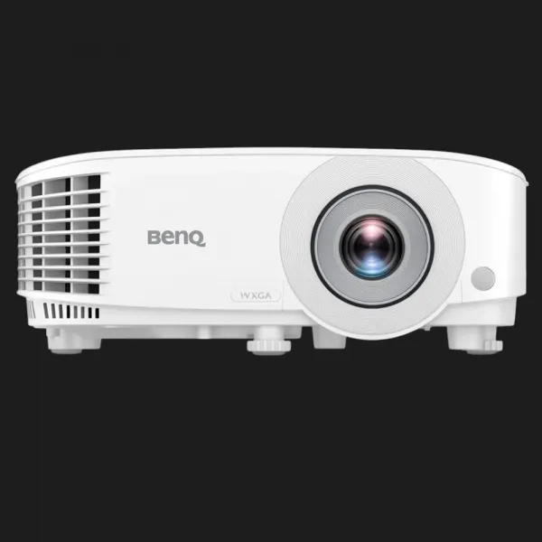 Мультимедійний проектор BenQ MW560 (White) (UA)