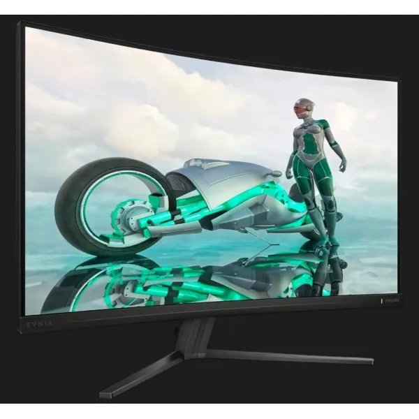 Монітор Philips 31.5