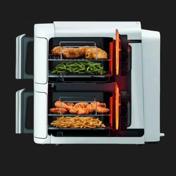 Мультипіч Ninja Double Stack XL SL400EUWH