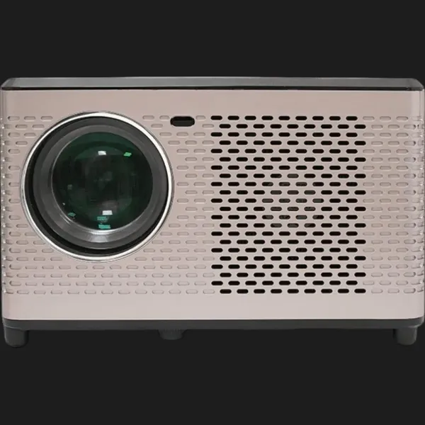 Мультимедійний проектор Acer AOpen QF15a (MR.JWM11.001) (UA)