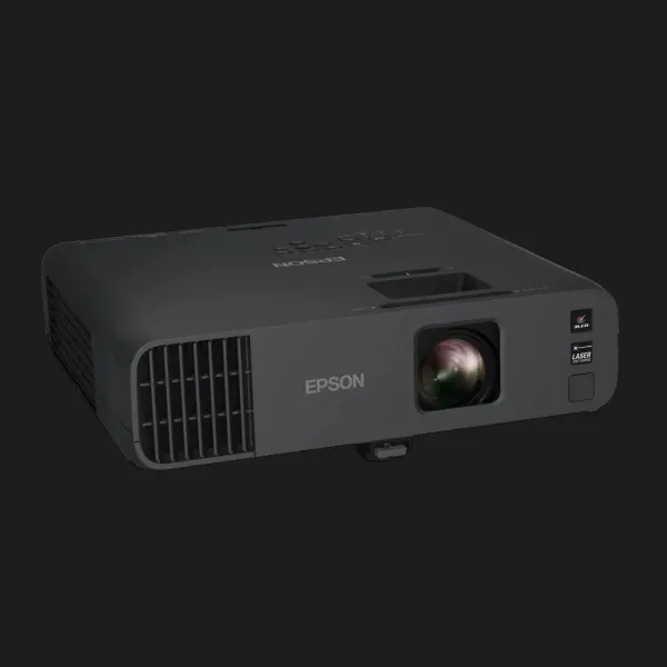 Мультимедійний проектор Epson EB-L265F (V11HA72180) (UA)