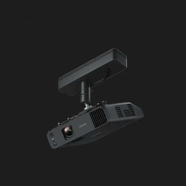 Мультимедійний проектор Epson EB-L265F (V11HA72180) (UA)