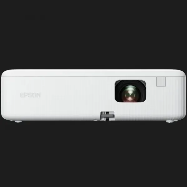 Мультимедійний проектор Epson CO-FD01 (V11HA84240) (UA)