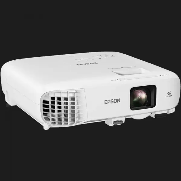 Проектор Epson EB-E12 (V11HB55042) (UA)