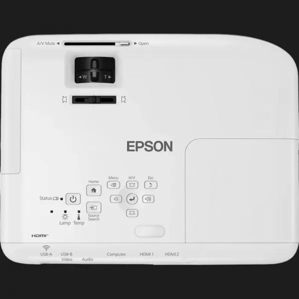 Проектор Epson EB-E24 (V11HB51042) (UA)