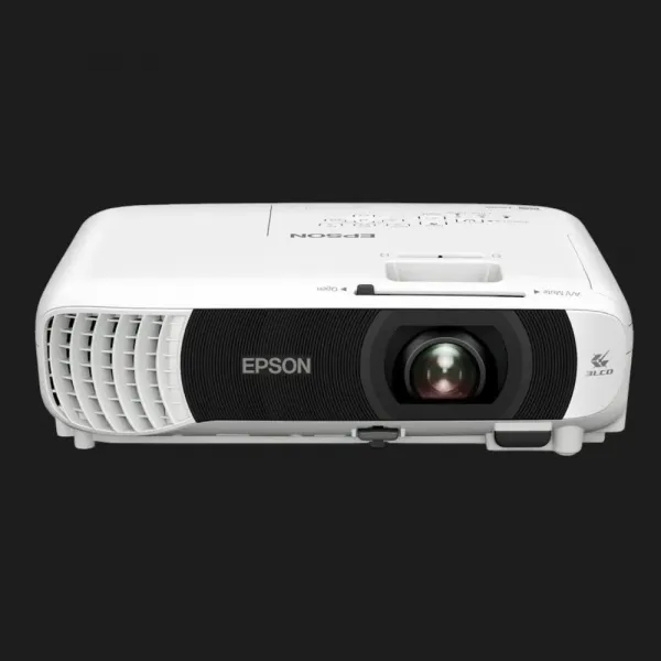 Проектор Epson EB-FH08 (V11HB54042) (UA)