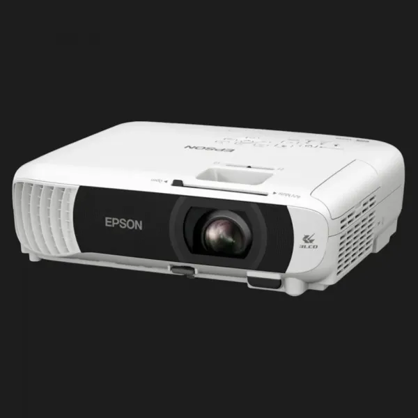 Проектор Epson EB-FH08 (V11HB54042) (UA)