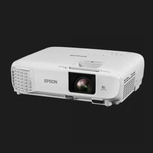 Проектор Epson EB-W53 (V11HB57042) (UA)