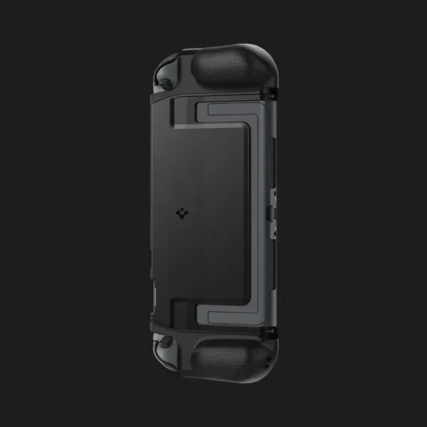 Чохол Spigen Dual Grip для Nintendo Switch 2 (Black)