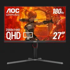 Монітор AOC 27
