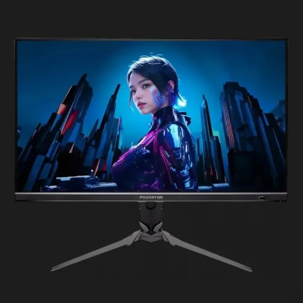 Монітор Acer 27