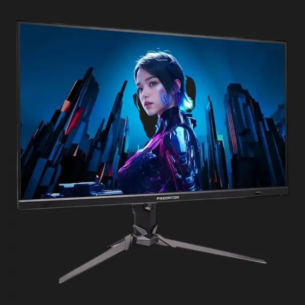 Монітор Acer 27
