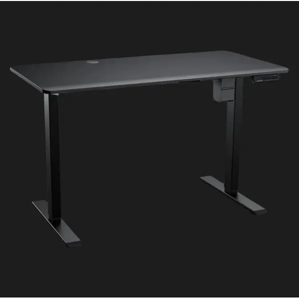 Комп'ютерний стіл Cougar Royal 140 (Mossa Black) (UA)