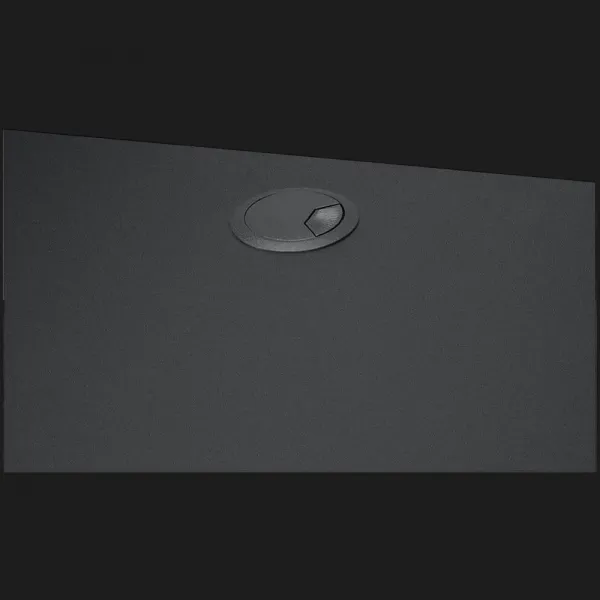 Комп'ютерний стіл Cougar Royal 140 (Mossa Black) (UA)