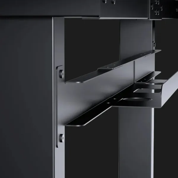 Комп'ютерний стіл Cougar Mars Pro 150 (Black)