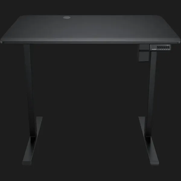 Комп'ютерний стіл Cougar Royal 120 (Mossa Black) (UA)