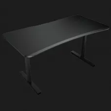 Комп'ютерний стіл Cougar Fobos 150 (Black) (UA)