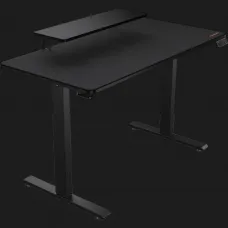 Комп'ютерний стіл Cougar E-Star 140 (Black)