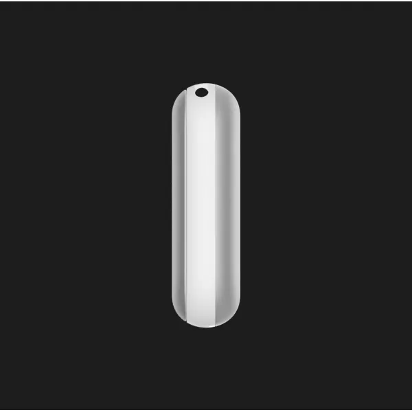 Цифровий диктофон PLAUD NotePin ChatGPT (Silver) (PN0200-SI)