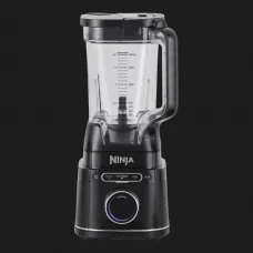 Блендер стаціонарний Ninja Detect Power Blender Pro & Single Serve (Black)