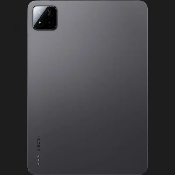 Планшет Xiaomi Pad 7 8/128GB Wi-Fi (Gray) (UA)