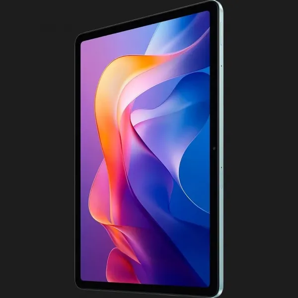 Планшет Xiaomi Redmi Pad 2 Wi-Fi 4/128GB (Mint Green) (UA)