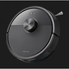 Робот-пилосос RoboRock Q7 TF (Black)