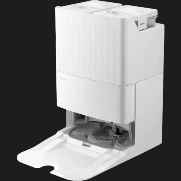 Робот-пилосос RoboRock QR 798 (White)