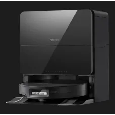 Робот-пилосос RoboRock Saros 10 (Black)