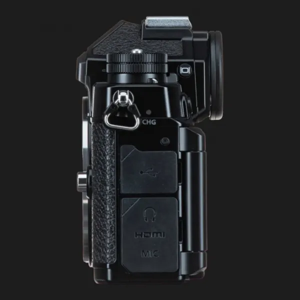 Цифровий фотоапарат Nikon Zf Body (VOA120AE) (Standard)