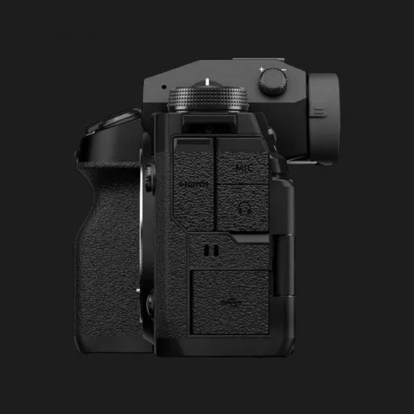 Цифровий фотоапарат Fujifilm X-H2S Body (16756883) (Standard)